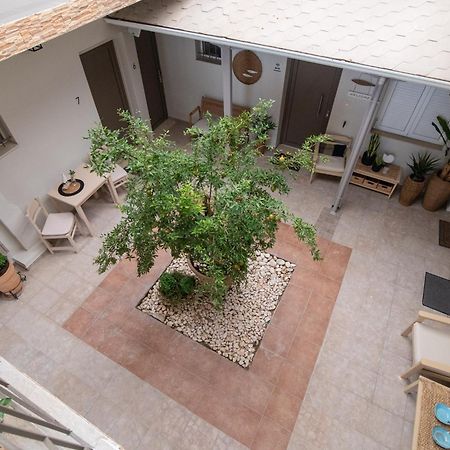Kanali Village Apartments Esterno foto