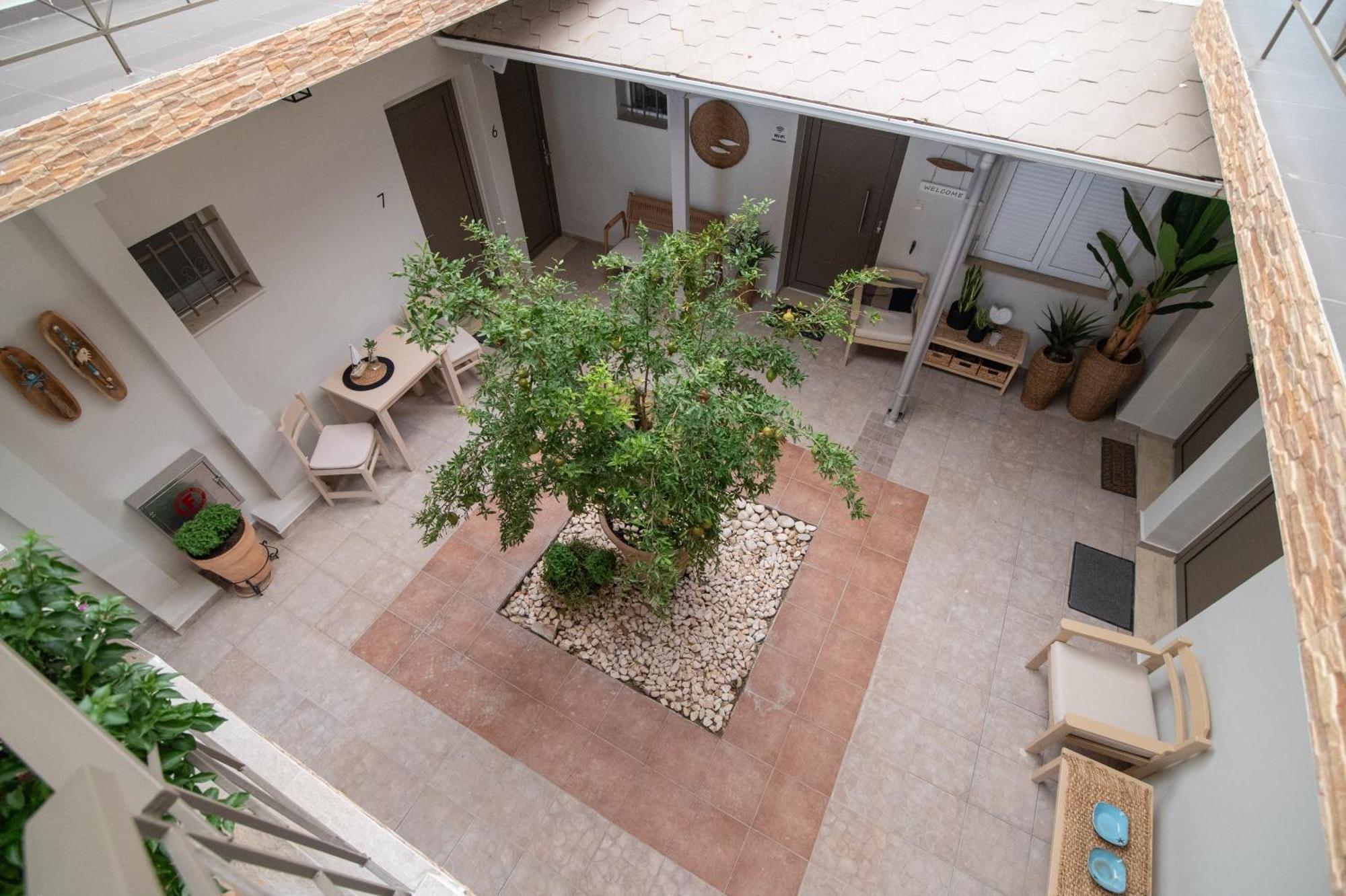 Kanali Village Apartments Esterno foto