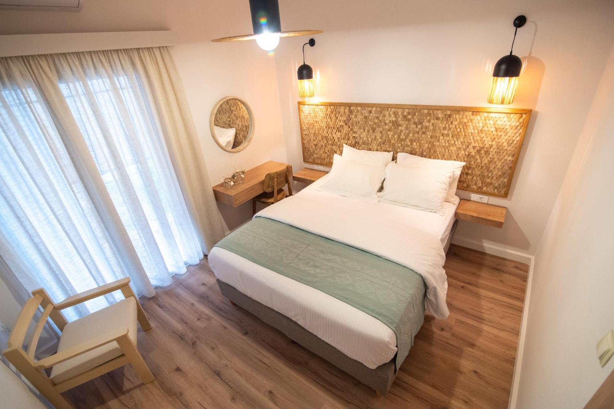 Kanali Village Apartments Esterno foto