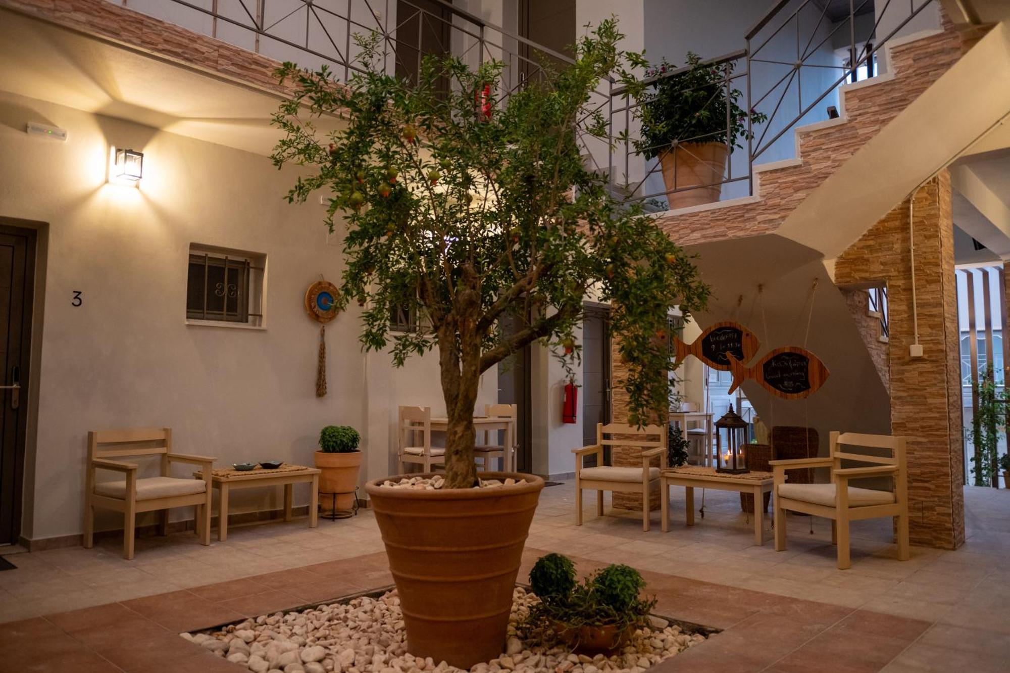 Kanali Village Apartments Esterno foto